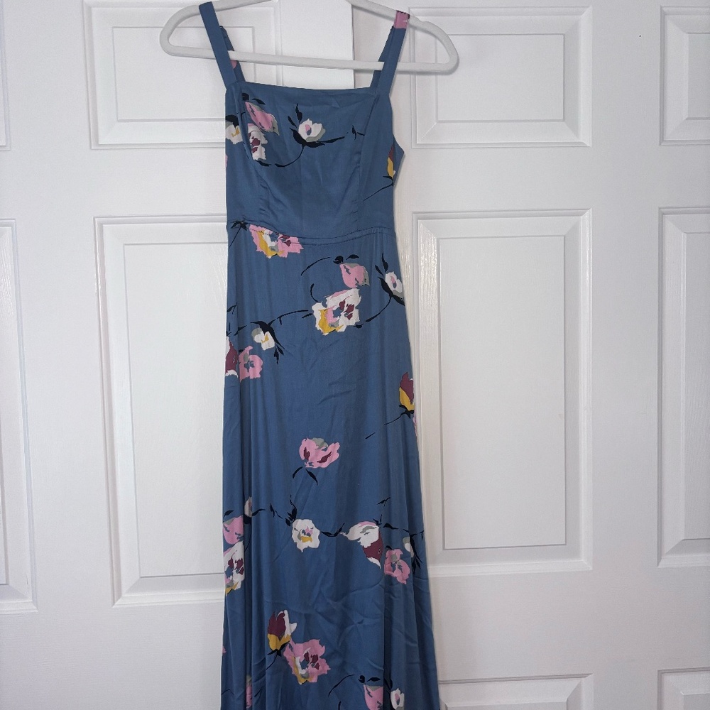 Urban Outfitters maxi dress